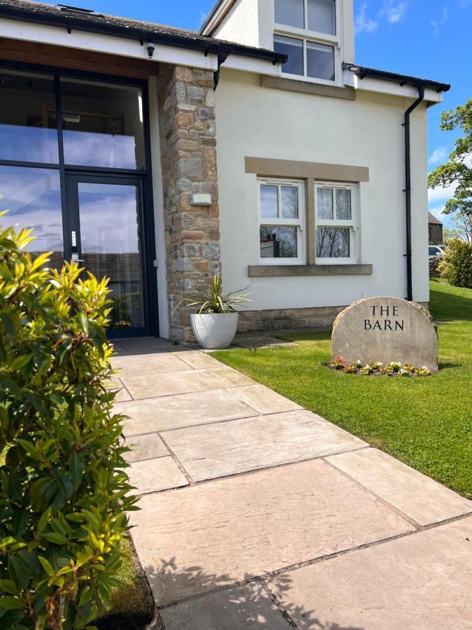 The Craven Heifer Inn Kelbrook Dış mekan fotoğraf