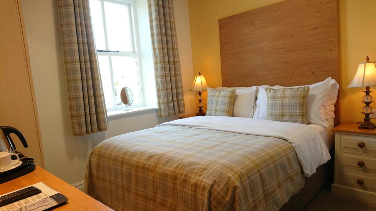 The Craven Heifer Inn Kelbrook Dış mekan fotoğraf